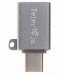 Telecom OTG USB 3.1 Type-C --> USB 3.0 Af