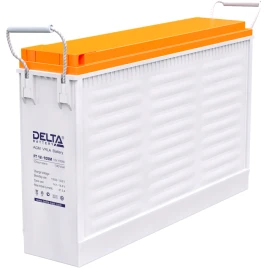 Батарея DELTA серия FT-M, FT 12-150 М, напряжение 12В, емкость...