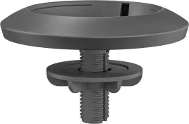 Крепление для модульных микрофонов Logitech,Rally Mic Pod Table Mount