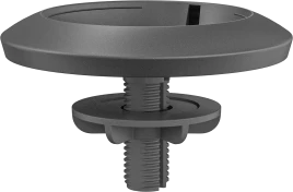 Крепёж настольный/ Accessory Logitech,Rally Mic Pod Table Mount