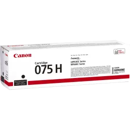 Canon CRG 075 H BK (6369C002)