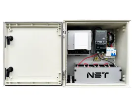 New System Technologies NS-SW-WPU-8F3G-P