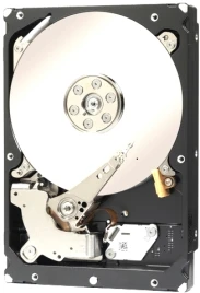 Жесткий диск/ HDD Seagate SATA 2Tb Constellation ES.3 7200 6Gb/s 128Mb