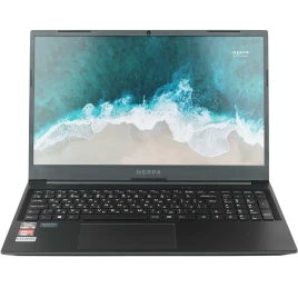 Ноутбук/ Nerpa Caspica A352-15 15.6"(1920x1080 (матовый) IPS)/AMD Ryze