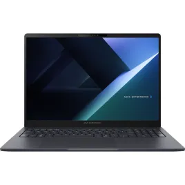 Ноутбук/ ASUS B3605CCA-MB0202 16"(1920x1200 (матовый) WVA)/Intel Core Ultra 5 225H(3.3Ghz)/16384Mb/512PCISSDGb/noDVD/Int:Shared/Cam/BT/WiFi/50WHr/war 1y/1.79kg/Gentle Grey/DOS