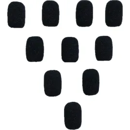 Jabra BlueParrott Microphone Cover for B450-XT & B350-XT 10 шт 204227