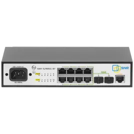 SNR SNR-S2985G-8T
