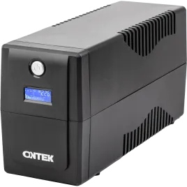 ИБП ONTEK 3S 850 ВА/480 Вт линейно-интерактивный ИБП с функцией AVR, в