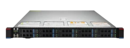 Серверная платформа/ Gooxi SL101-D10R-NV-G3 1u 10 bay with NVME backpl