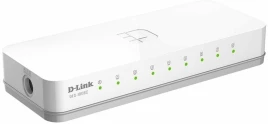 Коммутатор D-Link DL-DES-1008C/B1A