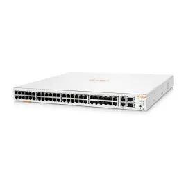 Коммутатор HPE JL808A HPE Aruba IOn 1960 48G 2XT 2XF Managed L2+ 48*10