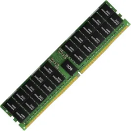 Память оперативная/ Samsung DDR5 32GB  RDIMM 5600