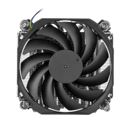 Кулер для процессора ПК/ CPU Cooler Foxline DB32i (125W, 4-pin...