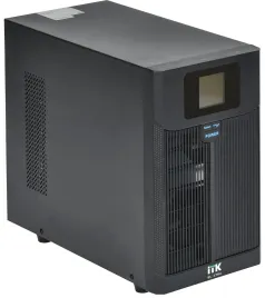 ITK ELECTRA LT ИБП 3кВА/2,4кВт с АКБ 4х9AH USB