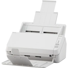 Ricoh(PFU) SP-1120N Документ сканер А4, двухсторонний, 20 стр/мин, авт