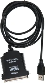 VCOM USB — LPT