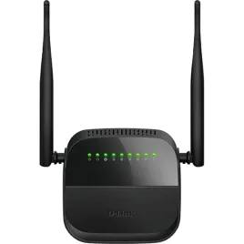 D-Link DSL-2750U/R1A