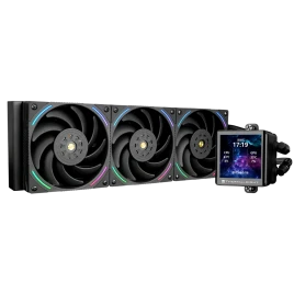 Система жидкостного охлаждения/ Water Cooling System Thermalright Frozen Vision 360...