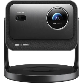 Проектор Hisense/ 65~300", Projector Triple-Chroma, 4K UHD, 25 000ч, 2