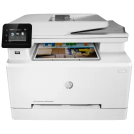 HP 7KW72A