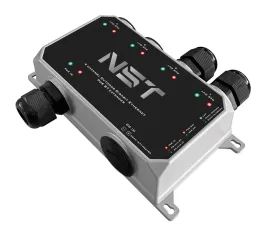 NST NS-EXSW-5GP/W