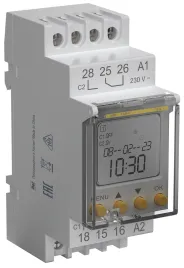IEK MTA-A-16