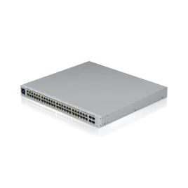 Коммутатор/ 48-port, Layer 3 switch capable of high-power PoE++ output