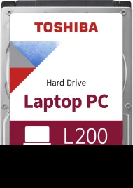 Toshiba L200 Slim Laptop PC HDWL110UZSVA