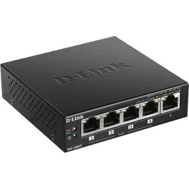 D-Link DGS-1005P/B1A