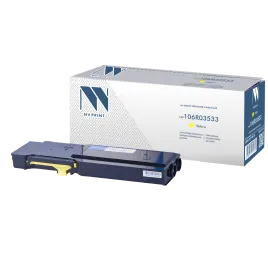NV Print NV-106R03533Y