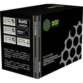 Cactus CS-C310XBK