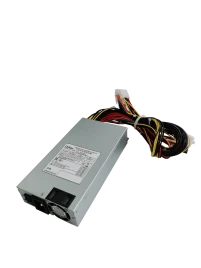 Серверный блок питания/ Server power supply Qdion Model PSR1-0600-C P/