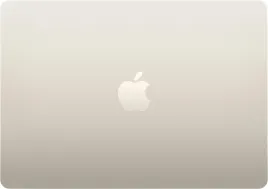 Ноутбук Apple MacBook Air A3449 M5 10 core 16Gb SSD1Tb/10 core GPU 13.6" Liquid Retina (2560x1664) macOS star WiFi BT Cam (MDHC4LL/A)