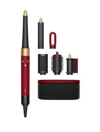 Dyson HS08 Red Velvet (Straight) 596926-01