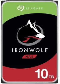 Seagate ST10000VN0004