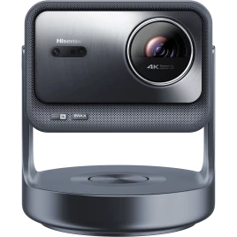 Проектор Hisense/ 65~300", Projector Triple-Chroma, 4K UHD, 25 000ч, 3