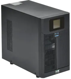 ITK ELECTRA LT ИБП 2кВА/1,6кВт 48VDC без АКБ USB