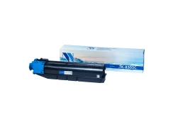 Тонер-картридж NVP NV-TK-8305 Cyan для Kyocera TASKalfa-3050/TASKal