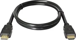 Defender HDMI (m) - HDMI (m) 1м