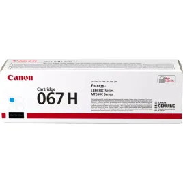 Canon CRG 067 H (5105C002)