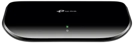 Коммутатор/ 5-port Desktop Gigabit Switch, 5 10/100/1000M RJ45 ports,