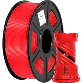 Cactus CS-3D-TPU-0.8KG-RED