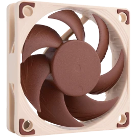 Кулер для корпуса/ Case Cooler Noctua NF-A6x15 PWM (60x60x15mm, 4-pin...