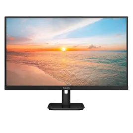 Монитор Philips 27E1N1800A 27'', 3840x2160, IPS, 60hz, 10M:1, 350cd, 4ms, 2xHDMI 2.0, DP 1.4, VESA, 3Y, Black/ Philips 27E1N1800A 27'', 3840x2160, IPS, 60hz, 10M:1, 350cd, 4ms, 2xHDMI 2.0, DP 1.4, VESA, 3Y, Black