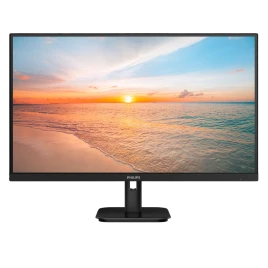 Монитор Philips 27E1N1800A 27'', 3840x2160, IPS, 60hz, 10M:1, 350cd, 4