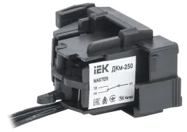 IEK SVA30D-DK-1-02