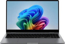 Ноутбук Samsung Galaxy Book 5 360 NP750 Core Ultra 7 256V 16Gb SSD1Tb