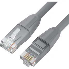 Greenconnect GCR-52753 UTP кат.6, 7.5 м