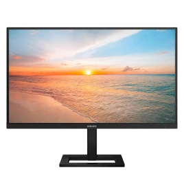 Монитор Philips 27E1N1800AE 27'', 3840x2160, IPS, 60hz, 10M:1, 350cd,