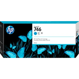 HP 746 (P2V80A)